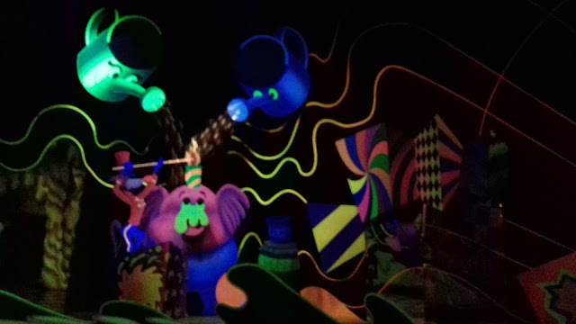 Critter Country Fruit Cart