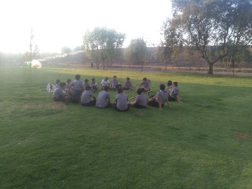 Scouts Queretaro Grupo III Gallery - Mexico