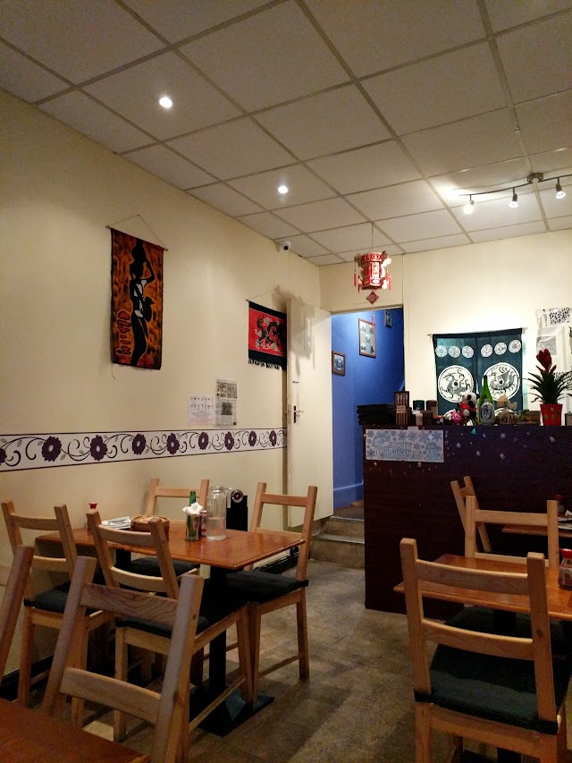 LOVELY HOUSE DIM SUM RESTAURANT