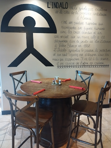 Photo 6 - l'ovalie