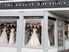 The Bridal Boutique of Leeds leeds