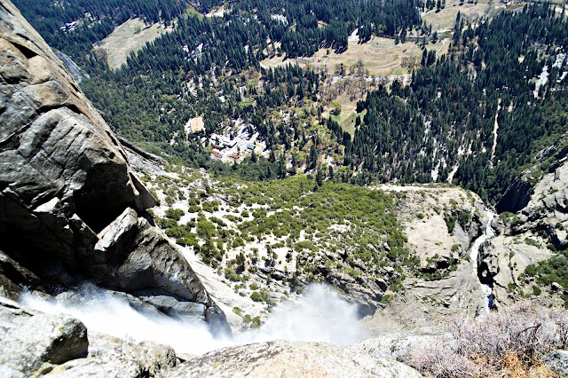 Yosemite Falls