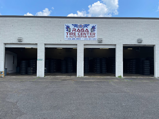 RAGA Tire Center & Auto Repair Shop - Thumbnail