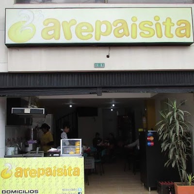 Photos of Arepaisita