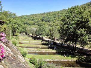 Photo n°2 de Pisciculture La Fialicie à Altillac (Site de pêche)
