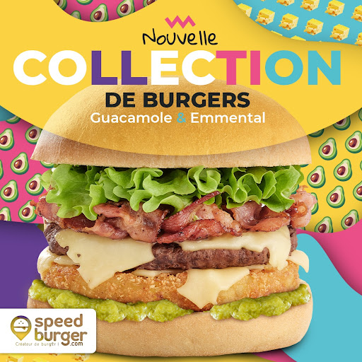 Photo 5 - SPEED BURGER NIORT