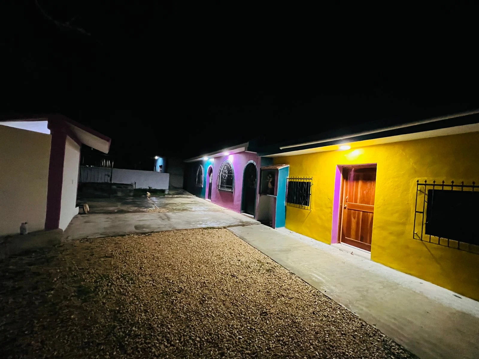 Posada Colibrí