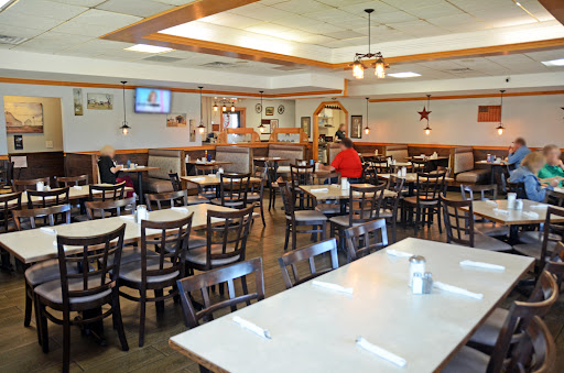 Red Wheel Restaurant - Thumbnail