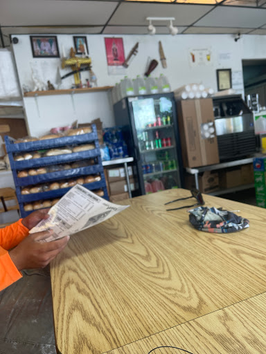 Jesse's Hot Subs