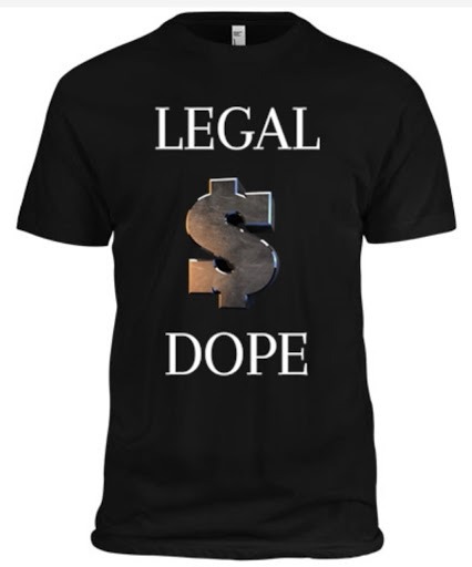 The Hooligans Clothing Brand - Thumbnail