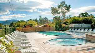 Photo n°29 de Camping Corse Corsica Camping chaine de campings à San-Nicolao (Agence de voyages)