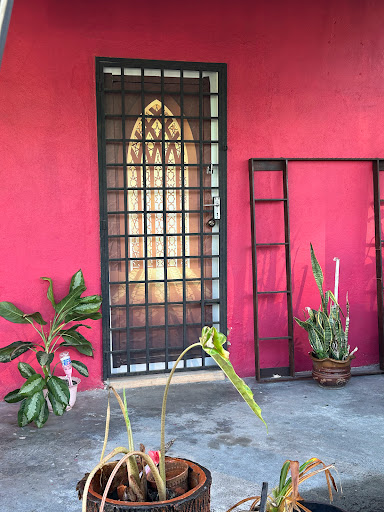 Kamar Musafir RS (Bilik Berempat)