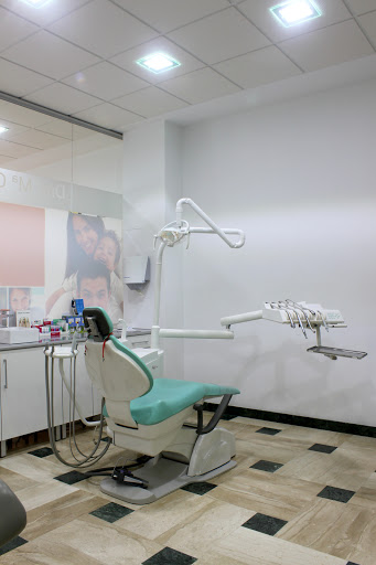 Clinica Dental Dra. Mª Carmen Cordero Vargas