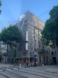 Photo n°1 de ECTB TRAVAUX à Marseille (Entreprise de construction)