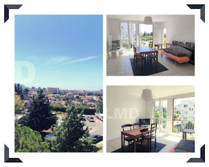 Photo n°2 de Boulay Laurent LMD IMMOBILIER à Marseille (Agence immobilière)