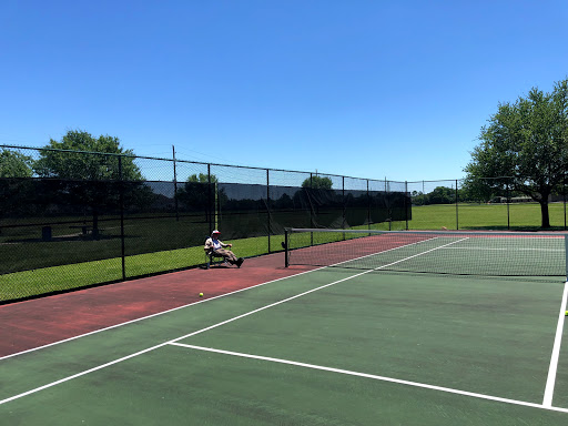 Ron Slockett Park - Thumbnail