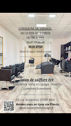 Photo n°18 de L´Enseigne du Lissage - Coiffeur Metz à Metz (Salon de coiffure)
