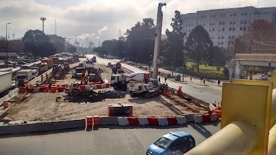 Photos of Retiro Bus Station