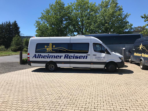 Alheimer Reisen GCN GmbH - Germany