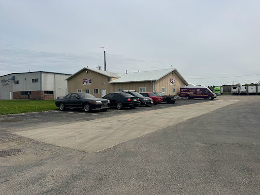 Uprise Automotive LLC
