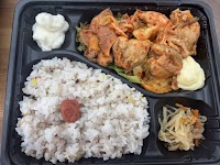 手作りお弁当 Think.Moca