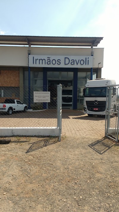 Photos of Brothers Davoli S / A Import and Trade