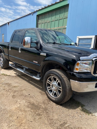 Tony's Paint & Body LLC - Thumbnail