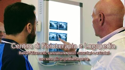 Studio Delos Fisioterapia Logopedia