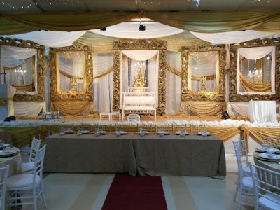 Photos of The Kendra Hall
