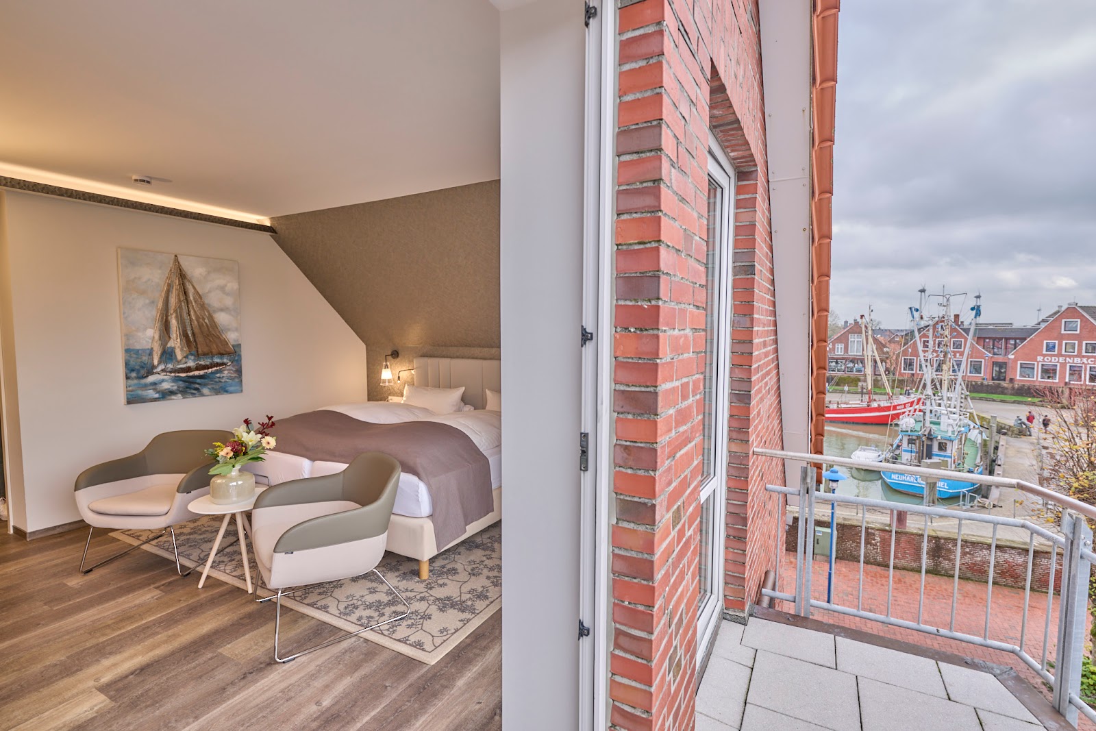 Janssens Hotel — photo 4