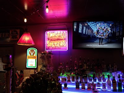 Twisted Sisters Bar