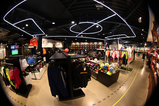 Tilburg Sports - Thumbnail