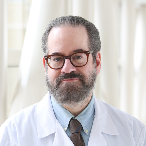 Ellis Levine, MD - Thumbnail