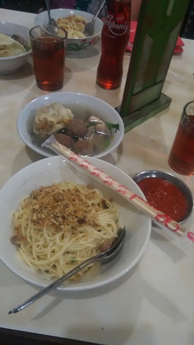 Photos of Mie Bakso Parahyangan