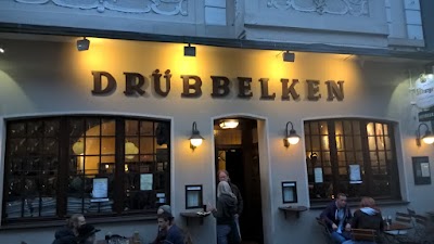 Drübbelken