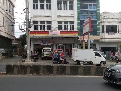 store