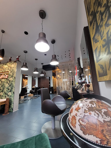 Marcel Christian Hairboutique