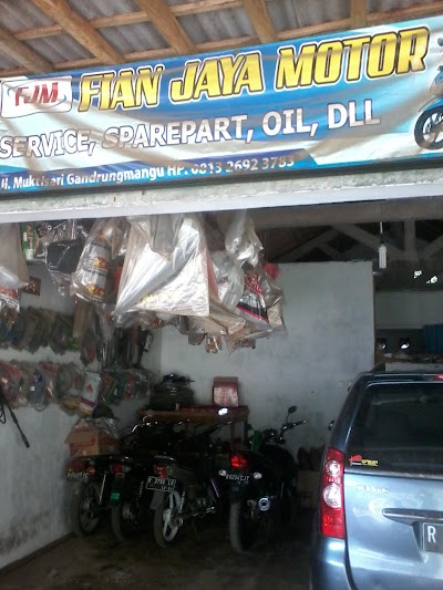 Photos of FJM MOTOR
