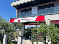 Triangle Intérim Lormont à Lormont