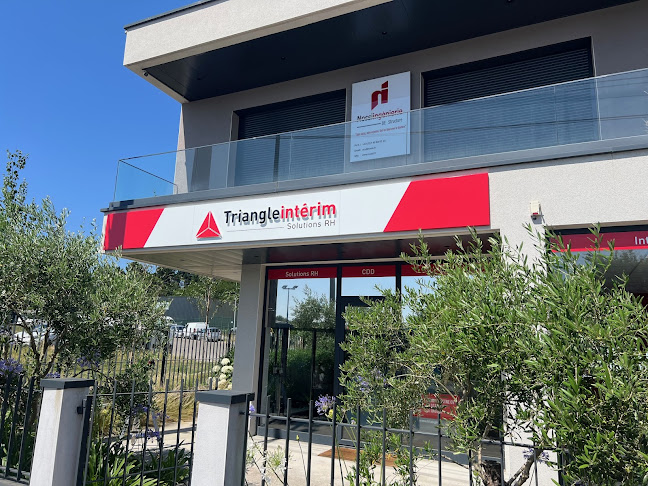 Triangle Intérim Lormont