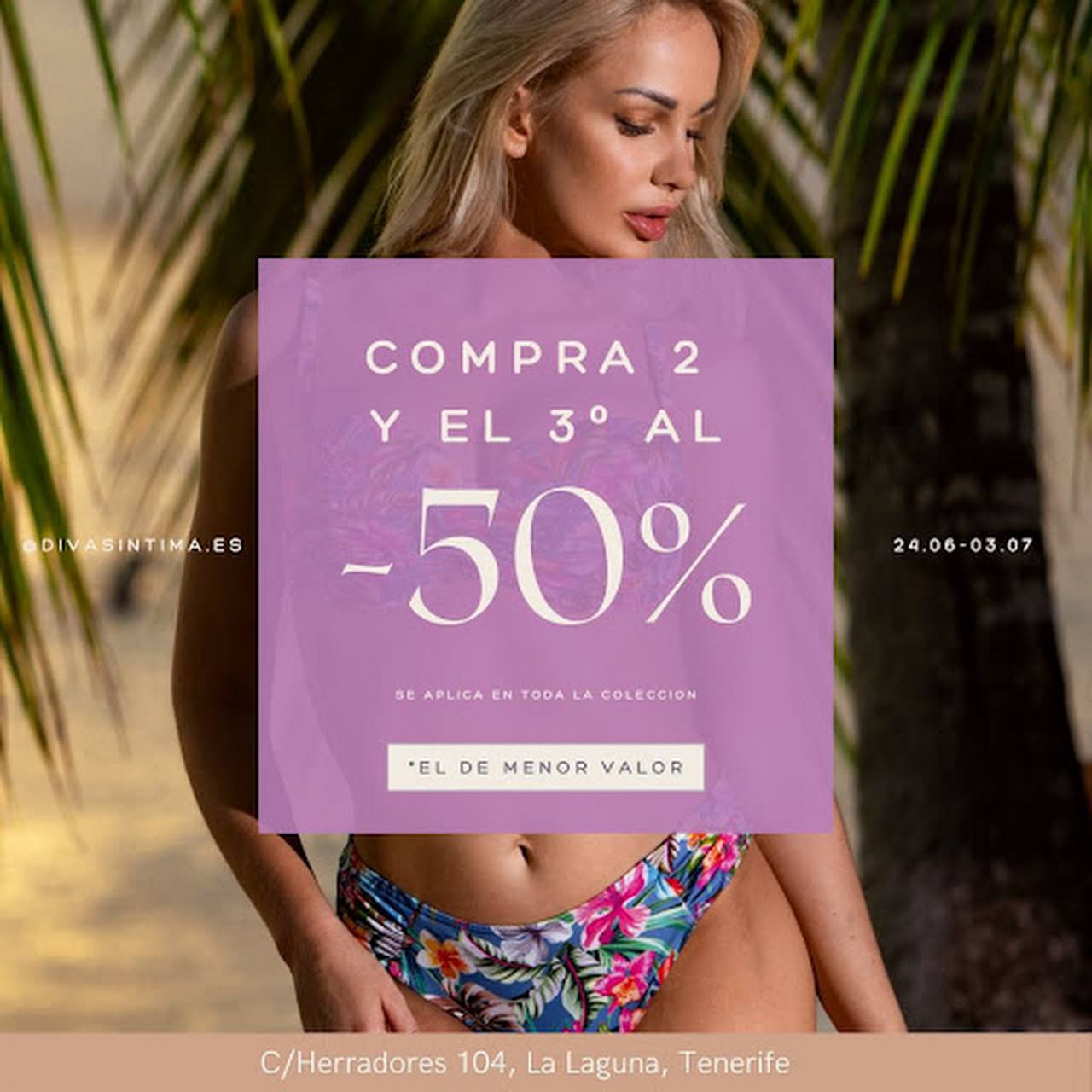Divas Intima - Tienda De Lencería San Cristóbal Laguna
