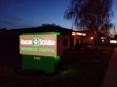 Photos of Rancho Sequoia Veterinary Hospital