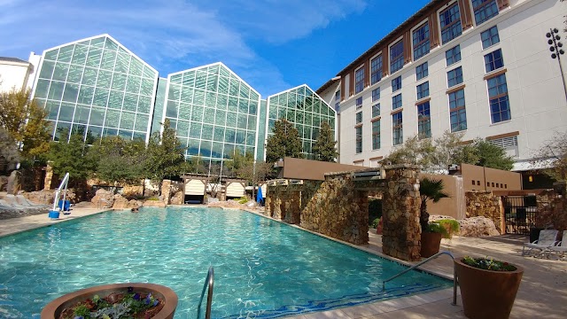 Gaylord Texan Resort & Convention Center