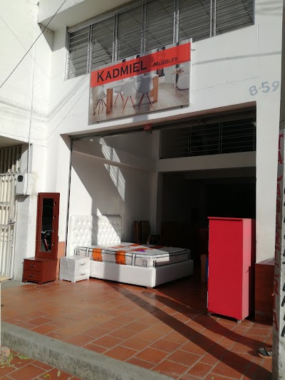Photos of Baraquel Muebles