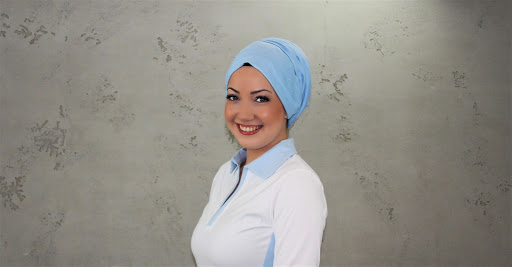 Sabine Messerschmidt Zahnärztin - Thumbnail