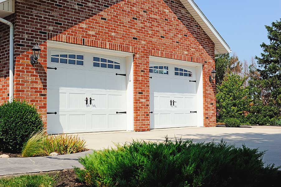 Perry's Overhead Door photo 2