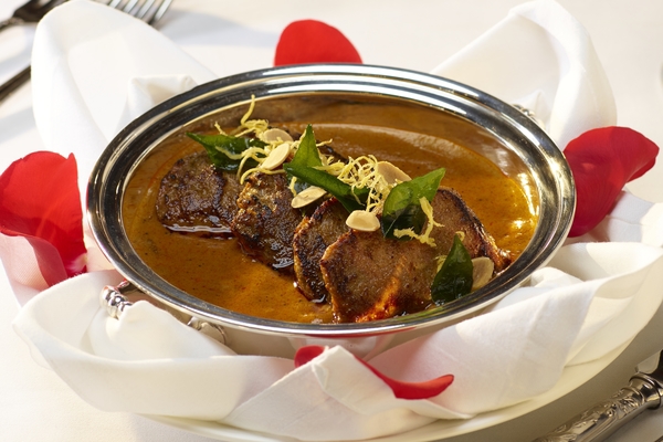 Veeraswamy - Restaurant