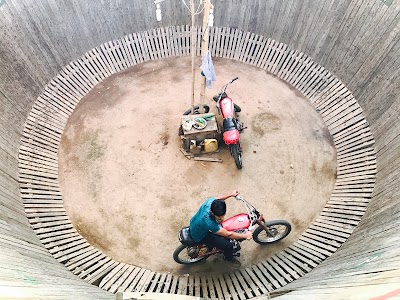 Photos of Rangamati Stadium