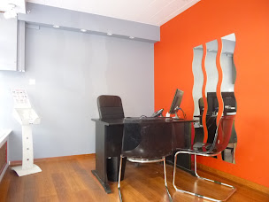 Photo n°4 de Lair Immobilier Pré en Pail à Pré-en-Pail-Saint-Samson (Agence immobilière)