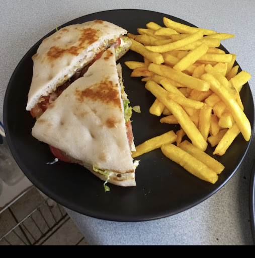 Lakeside Cafe & Restaurant @ burrill - Thumbnail